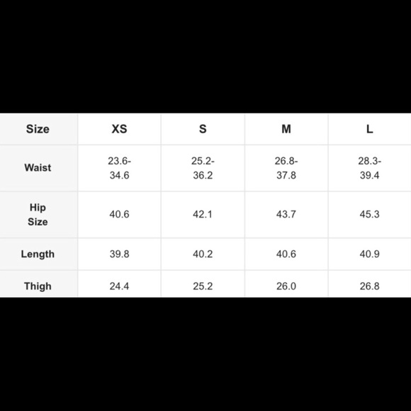 🆕HP🏆Mauve Cord Peg Pants - Picture 6 of 6